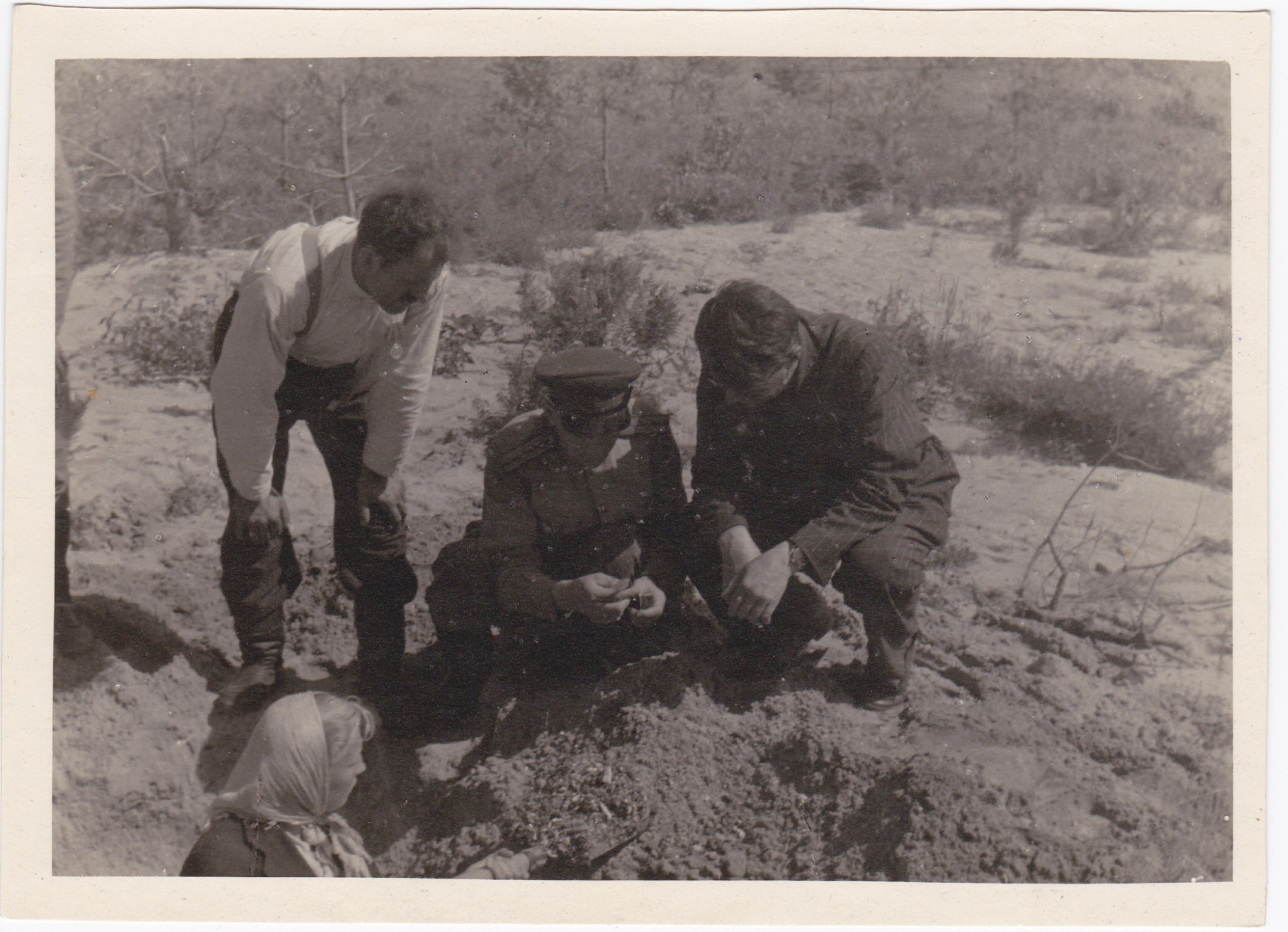 Aliaksandr Dalhouski